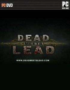 Descargar Dead Meets Lead [English] por Torrent